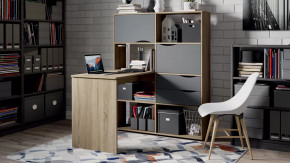 Стол письменный тип 7 в Ишиме - ishim.mebel-tymen.ru | фото