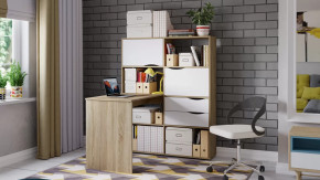 Стол письменный тип 7 в Ишиме - ishim.mebel-tymen.ru | фото