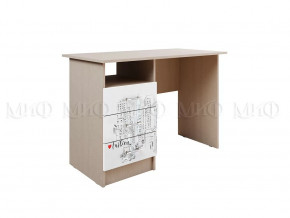 Стол письменный Вега New Girl в Ишиме - ishim.mebel-tymen.ru | фото