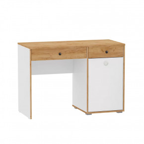 Стол письменный Вуди 12.42 в Ишиме - ishim.mebel-tymen.ru | фото