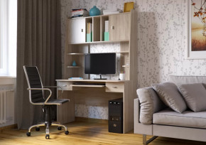 Стол рабочий "Бета" 6-0604 в Ишиме - ishim.mebel-tymen.ru | фото