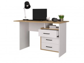 Стол рабочий Лайт в Ишиме - ishim.mebel-tymen.ru | фото