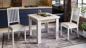 Стол раздвижной «Хьюстон» тип 3 в Ишиме - ishim.mebel-tymen.ru | фото