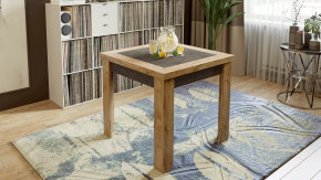 Стол раздвижной «Хьюстон» тип 3 в Ишиме - ishim.mebel-tymen.ru | фото