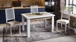 Стол раздвижной «Хьюстон» тип 4 в Ишиме - ishim.mebel-tymen.ru | фото