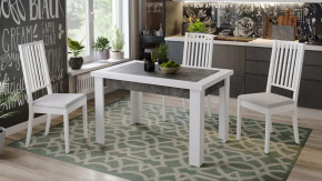 Стол раздвижной «Хьюстон» тип 4 в Ишиме - ishim.mebel-tymen.ru | фото