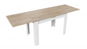 Стол раздвижной «Промо» тип 4 в Ишиме - ishim.mebel-tymen.ru | фото