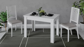 Стол раздвижной «Промо» тип 4 в Ишиме - ishim.mebel-tymen.ru | фото