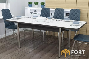 Стол раздвижной «СЕМЕЙНЫЙ» в Ишиме - ishim.mebel-tymen.ru | фото