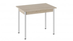 Стол «Родос» Тип 1 с опорой d40 в Ишиме - ishim.mebel-tymen.ru | фото