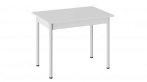 Стол «Родос» Тип 1 с опорой d40 в Ишиме - ishim.mebel-tymen.ru | фото