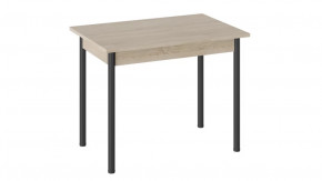 Стол «Родос» Тип 1 с опорой d40 в Ишиме - ishim.mebel-tymen.ru | фото