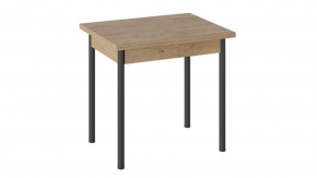 Стол «Родос» Тип 2 с опорой d40 в Ишиме - ishim.mebel-tymen.ru | фото