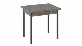 Стол «Родос» Тип 2 с опорой d40 в Ишиме - ishim.mebel-tymen.ru | фото