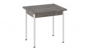 Стол «Родос» Тип 2 с опорой d40 в Ишиме - ishim.mebel-tymen.ru | фото