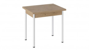 Стол «Родос» Тип 2 с опорой d40 в Ишиме - ishim.mebel-tymen.ru | фото