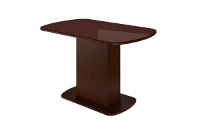 Стол Соренто, венге/шоколад в Ишиме - ishim.mebel-tymen.ru | фото