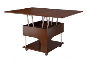 Стол-трансформер Ричмонд, венге в Ишиме - ishim.mebel-tymen.ru | фото