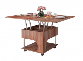 Стол-трансформер Ричмонд, ясень шимо темный в Ишиме - ishim.mebel-tymen.ru | фото