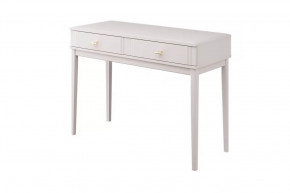 Стол туалетный Джали Персидский жемчуг/ МДФ Лак Льняной в Ишиме - ishim.mebel-tymen.ru | фото