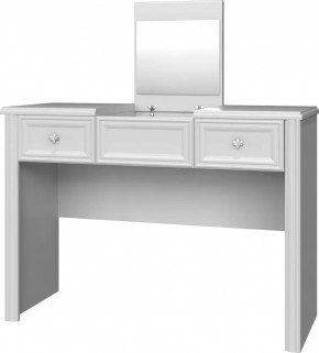 Стол туалетный "Грация" в Ишиме - ishim.mebel-tymen.ru | фото