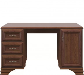 Стол туалетный Kentaki S320-TOL каштан в Ишиме - ishim.mebel-tymen.ru | фото