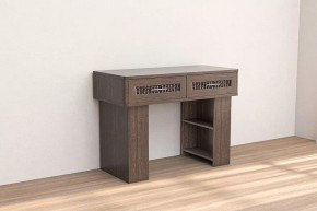 Стол туалетный Кэт-4 Венге Диал в Ишиме - ishim.mebel-tymen.ru | фото