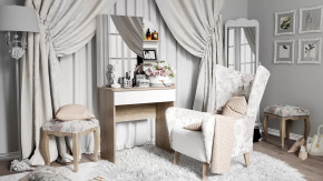 Стол туалетный «Майя» в Ишиме - ishim.mebel-tymen.ru | фото