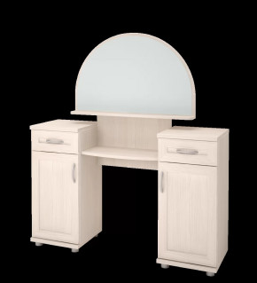 Стол туалетный «Ника-Люкс» №14 в Ишиме - ishim.mebel-tymen.ru | фото