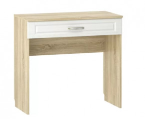 Стол туалетный Оливия НМ 040.57 Х в Ишиме - ishim.mebel-tymen.ru | фото