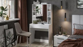 Стол туалетный «Салли» Белый в Ишиме - ishim.mebel-tymen.ru | фото