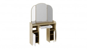 Стол туалетный «София Т2» в Ишиме - ishim.mebel-tymen.ru | фото