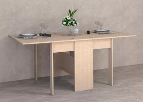 Стол-тумба дуб белфорт Диал в Ишиме - ishim.mebel-tymen.ru | фото