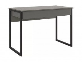 Стол Юниор графит/черный муар в Ишиме - ishim.mebel-tymen.ru | фото