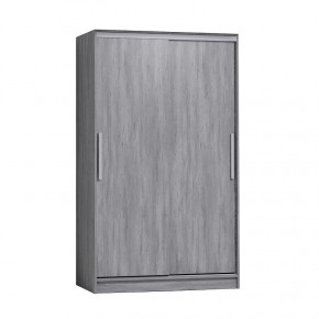 Strike 1200 Шкаф-купе лдсп/лдсп в Ишиме - ishim.mebel-tymen.ru | фото