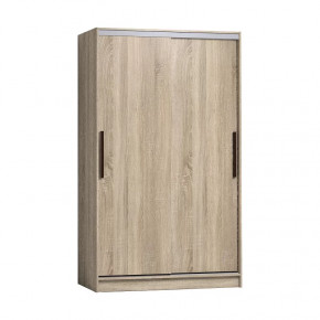 Strike 1200 Шкаф-купе лдсп/лдсп в Ишиме - ishim.mebel-tymen.ru | фото