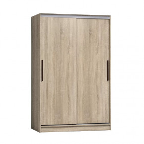 Strike 1350 Шкаф-купе лдсп/лдсп в Ишиме - ishim.mebel-tymen.ru | фото