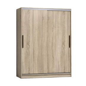 Strike 1600 Шкаф-купе лдсп/лдсп в Ишиме - ishim.mebel-tymen.ru | фото