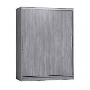 Strike 1600 Шкаф-купе лдсп/лдсп в Ишиме - ishim.mebel-tymen.ru | фото