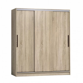 Strike 1800 Шкаф-купе лдсп/лдсп в Ишиме - ishim.mebel-tymen.ru | фото