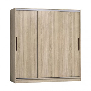 Strike 2000 Шкаф-купе лдсп/лдсп в Ишиме - ishim.mebel-tymen.ru | фото