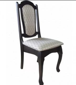 Стул "Барон" темный окрас в Ишиме - ishim.mebel-tymen.ru | фото