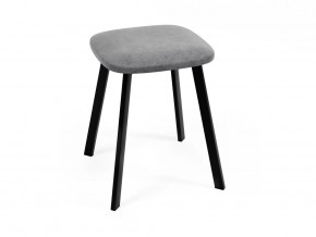 Табурет Крафт ULTRA GREY (в комплекте 2 шт.) в Ишиме - ishim.mebel-tymen.ru | фото