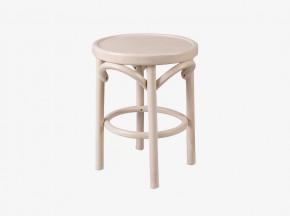 Табурет Твердый Беленый дуб в Ишиме - ishim.mebel-tymen.ru | фото