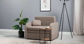 Тео (85) Кресло-кровать Danco 290 (бежевый) арт. ТК 906 в Ишиме - ishim.mebel-tymen.ru | фото