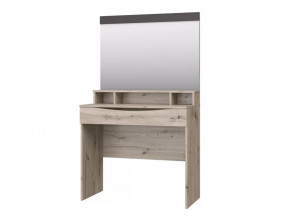 "ТИАНА" стол туалетный (макияжный) в Ишиме - ishim.mebel-tymen.ru | фото