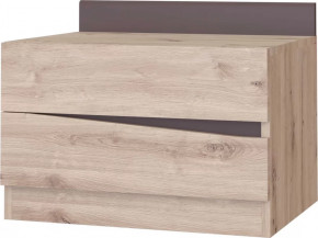 "ТИАНА" тумба прикроватная в Ишиме - ishim.mebel-tymen.ru | фото