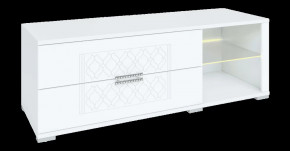 Тиффани гостиная М03 ТВ-тумба в Ишиме - ishim.mebel-tymen.ru | фото