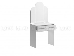 Трельяж Басямиф, белый в Ишиме - ishim.mebel-tymen.ru | фото