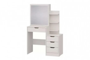 Трюмо 4-25911 (ш900*г400*в1350мм), ЛДСП Кашемир серый в Ишиме - ishim.mebel-tymen.ru | фото